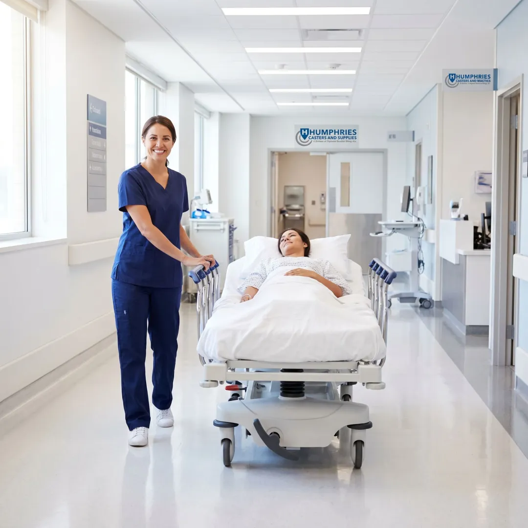 Acute Care Hospitals