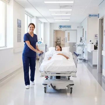 Acute Care Hospitals