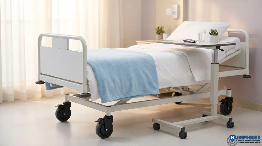Long-Term Care & Nursing Facilities