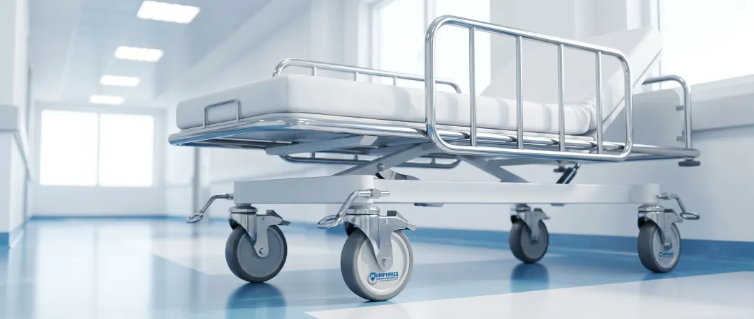 Medical Stretcher & Transport