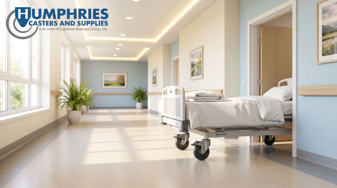 Long-Term Care & Nursing Homes