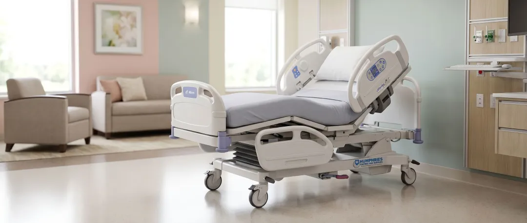 Specialty & Perinatal Care
