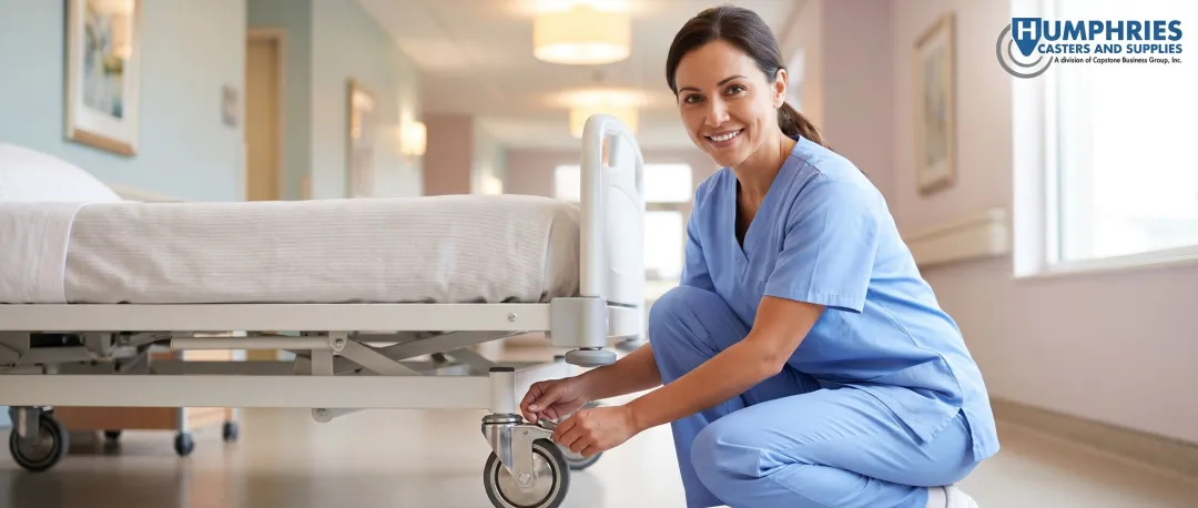 Long-Term Care & Nursing Homes