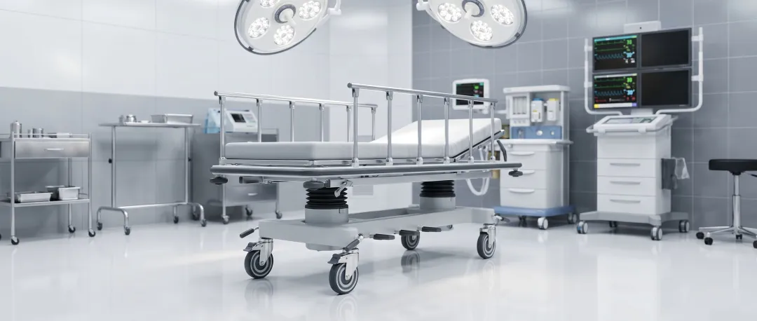 Surgical & Procedural Centers