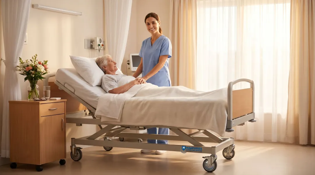Long-Term Care & Nursing Homes