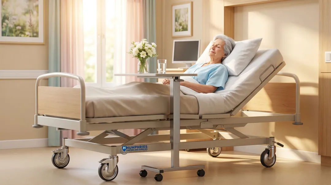 Long-Term Care & Nursing Facilities