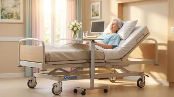 Long-Term Care & Nursing Facilities