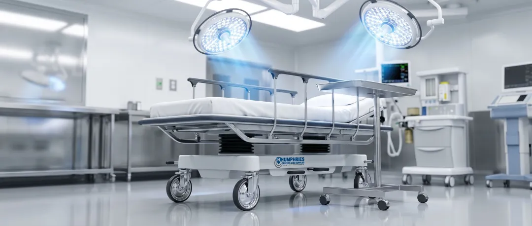 Surgical & Procedural Centers