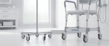 Home Health & Rehabilitation