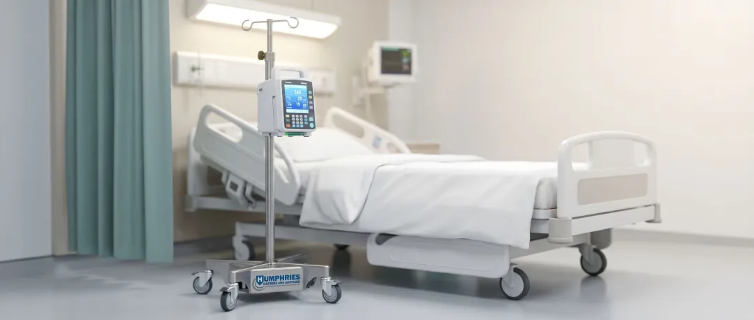 IV Poles, Carts & Specialty Equipment