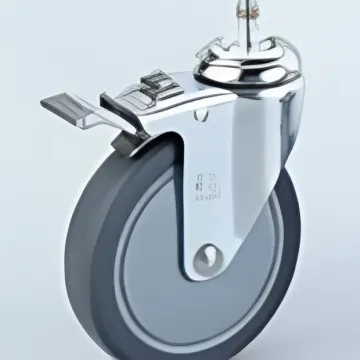 Industrial Manufacturing