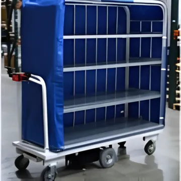 Commercial Laundries