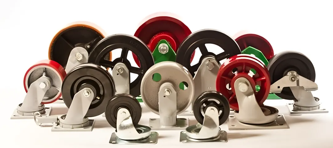 Industrial Manufacturing