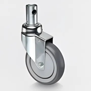 Medical Equipment Manufacturing