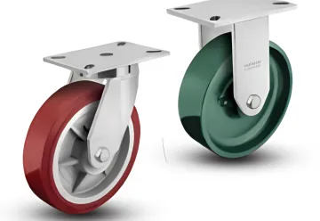 Commercial Facilities