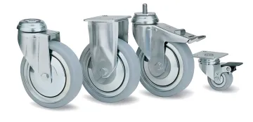 Commercial Facilities