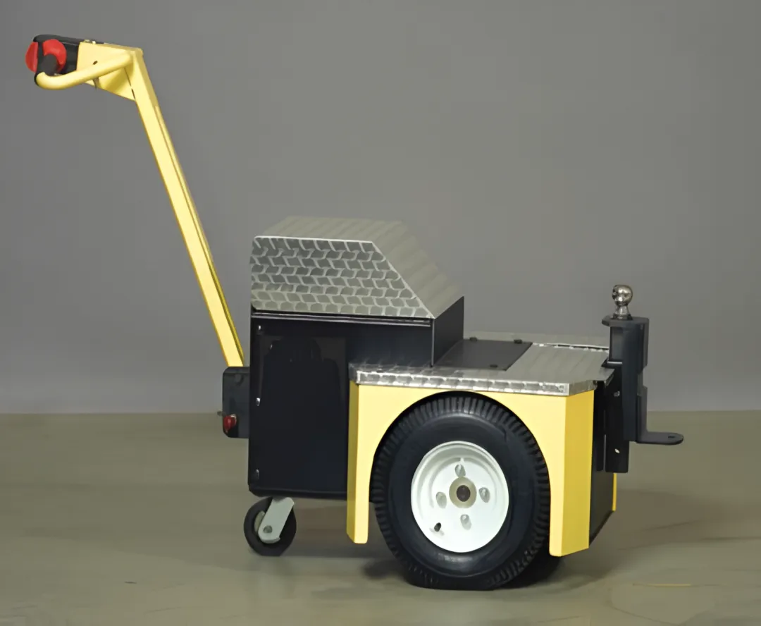Material Handling