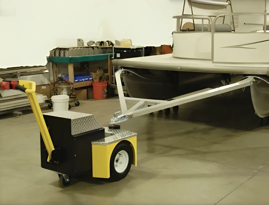 Material Handling