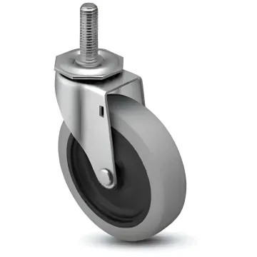 Traeger Grill Caster Wheel Replacement