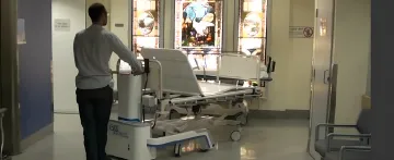 Long-Term Care Facilities