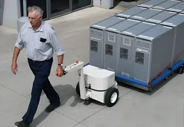 Industrial Material Handling