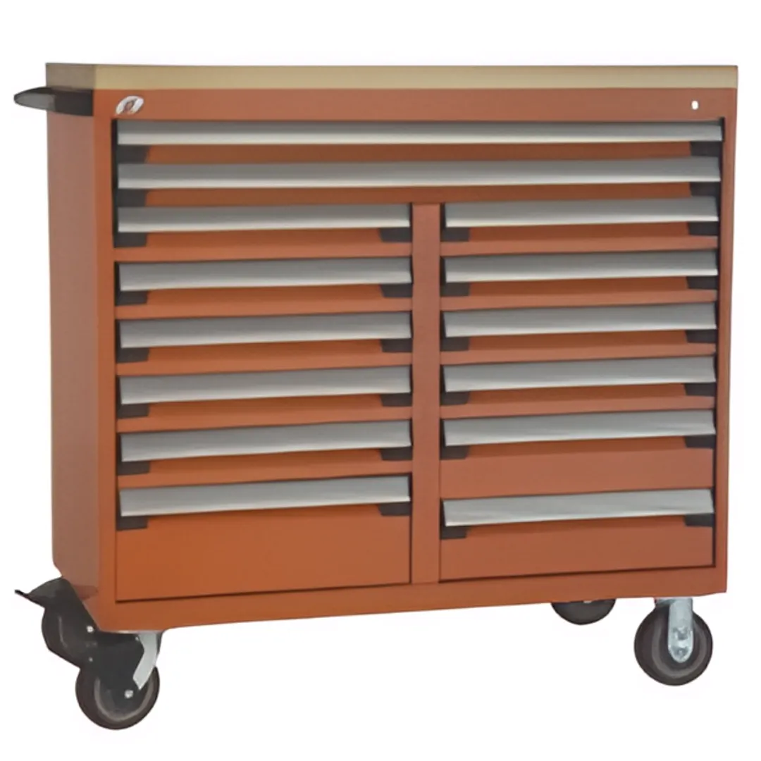 Automotive Repair Shops