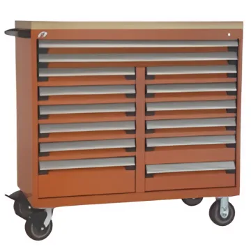 Maintenance Departments