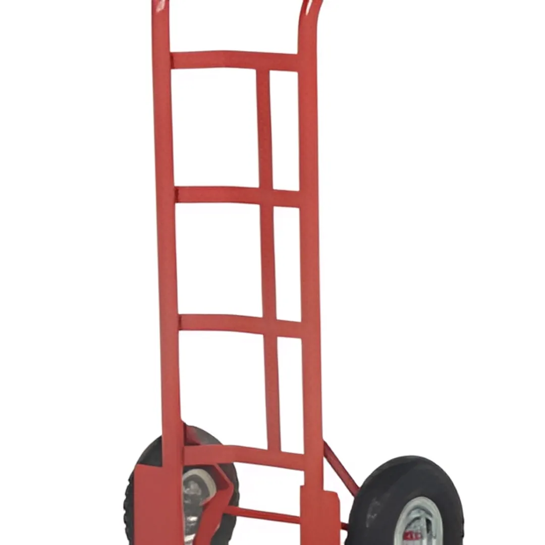 Warehousing & Material Handling