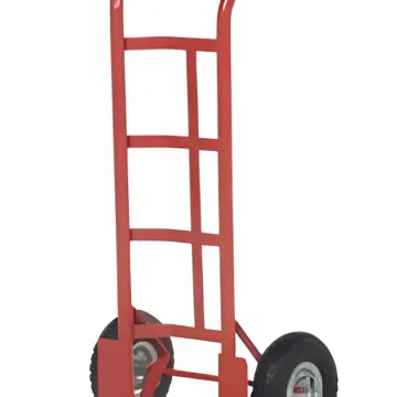 Warehousing & Material Handling