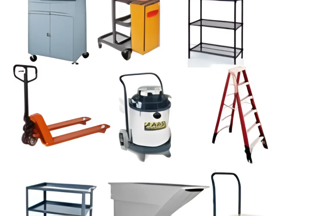 Healthcare Equipment Distributors & OEMs