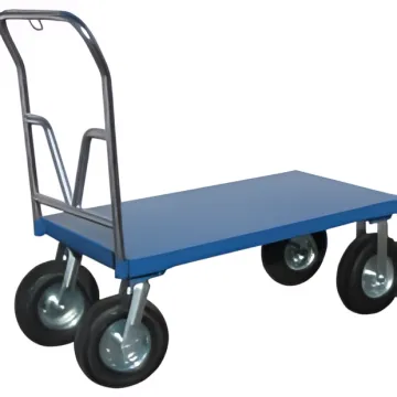Commercial and Retail Distribution