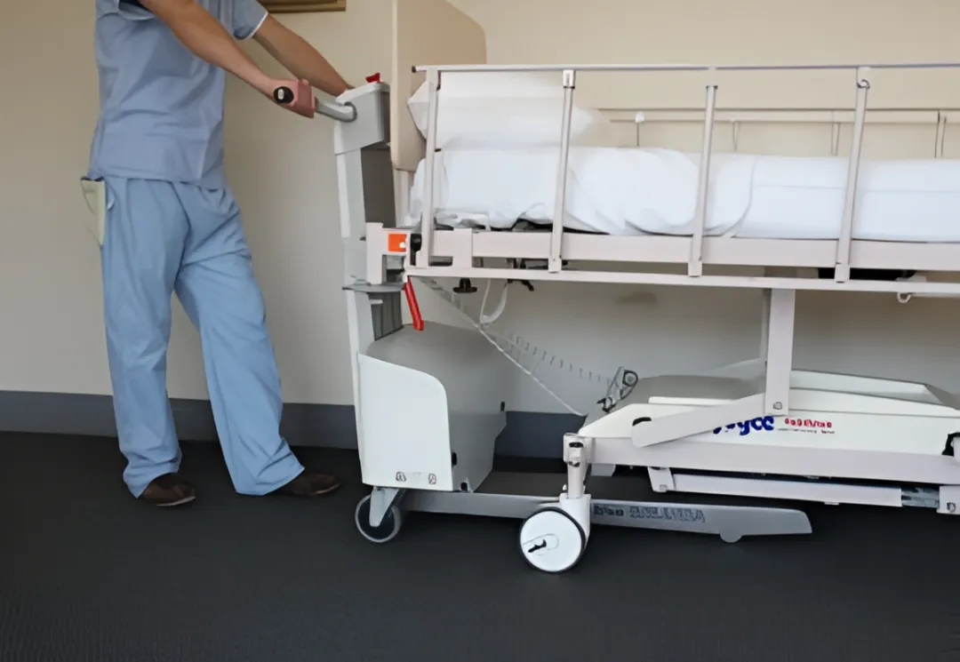 Hospitals