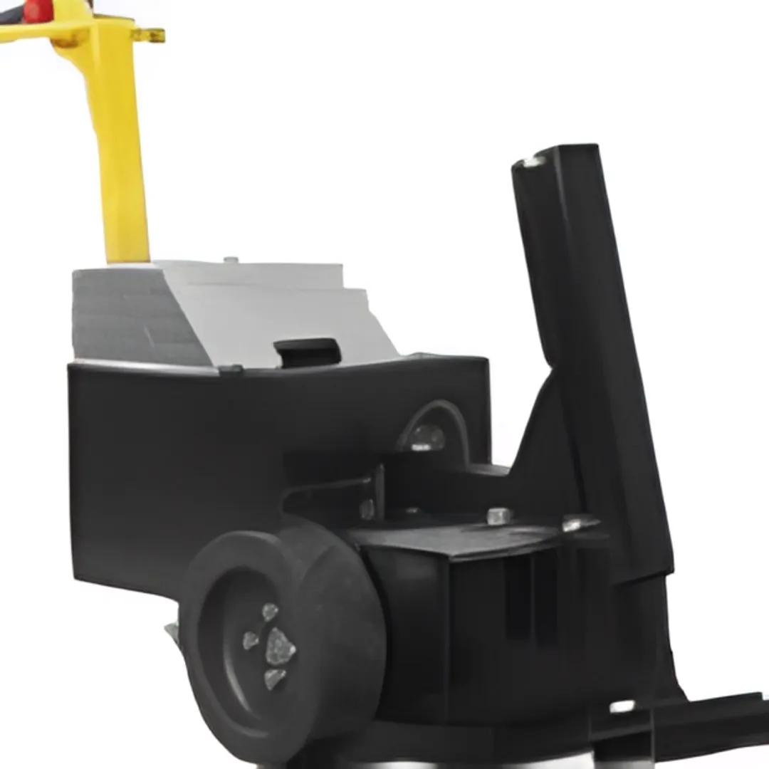 Manufacturing & Industrial Facilities