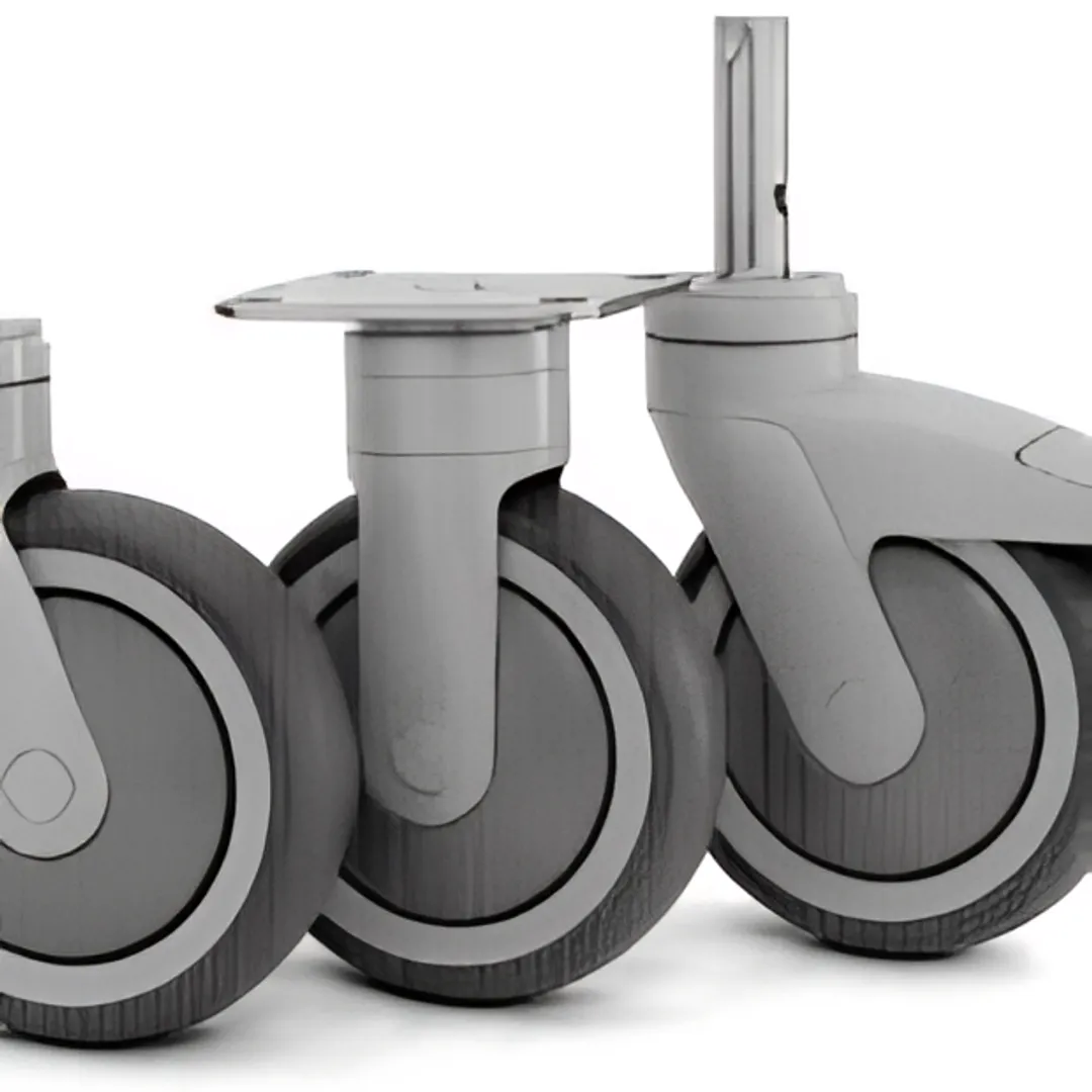 Healthcare Facility Maintenance