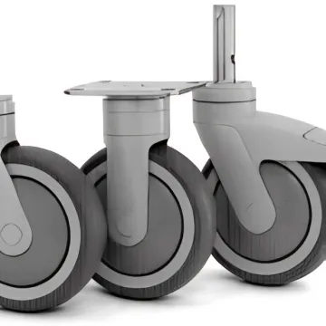 Healthcare Facility Maintenance