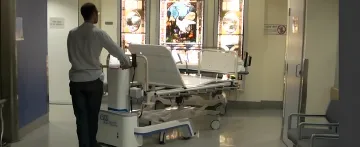 Healthcare & Hospitals