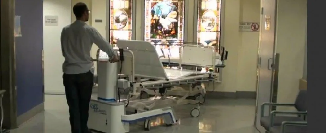 Hospitals and Acute Care Facilities
