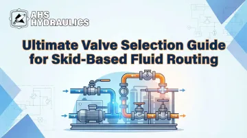 Cover image for Ultimate Valve Selection Guide for Skid-Based Fluid Routing