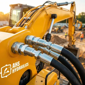 Construction Equipment