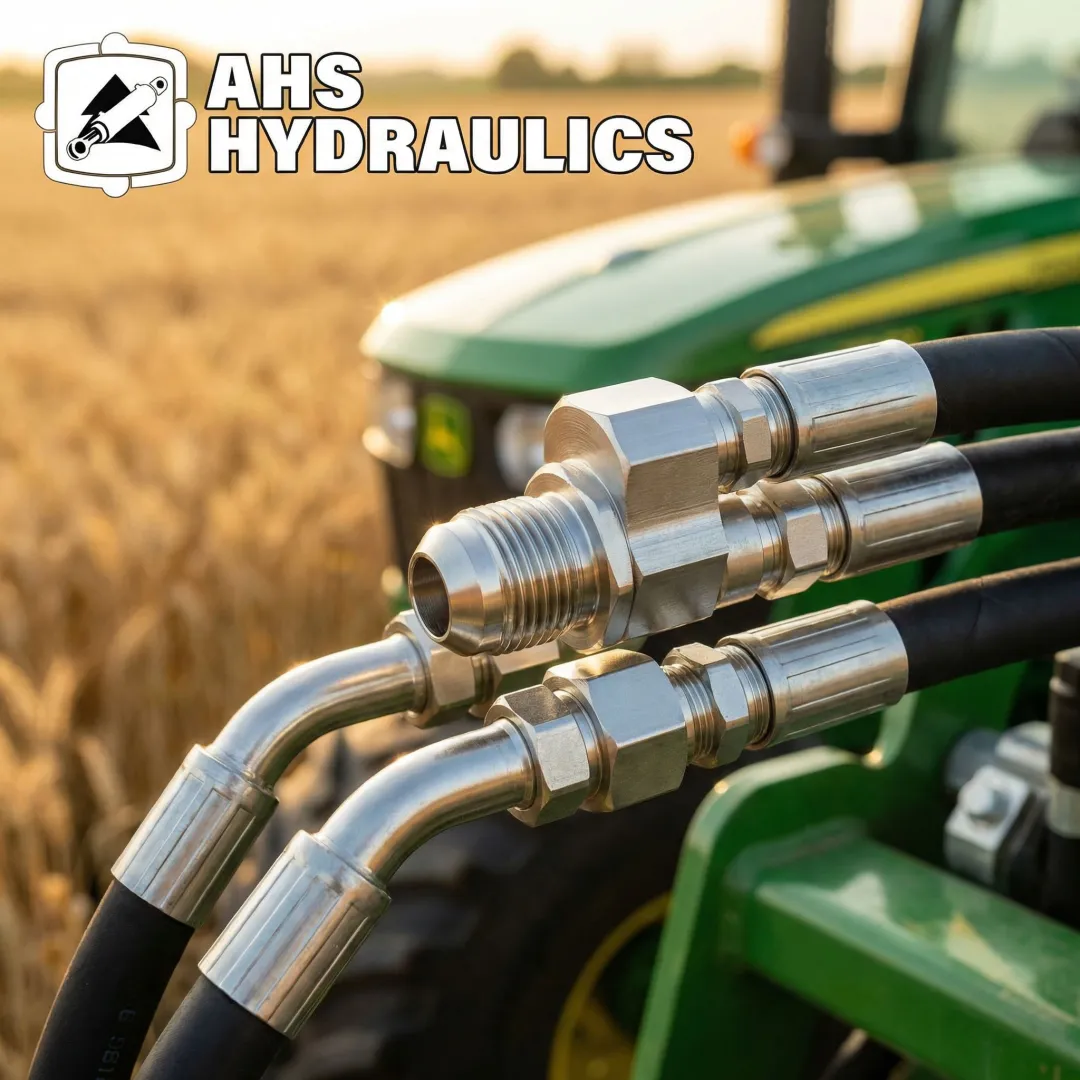 Agriculture