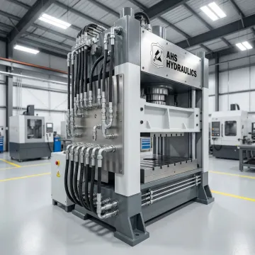 Manufacturing Operations