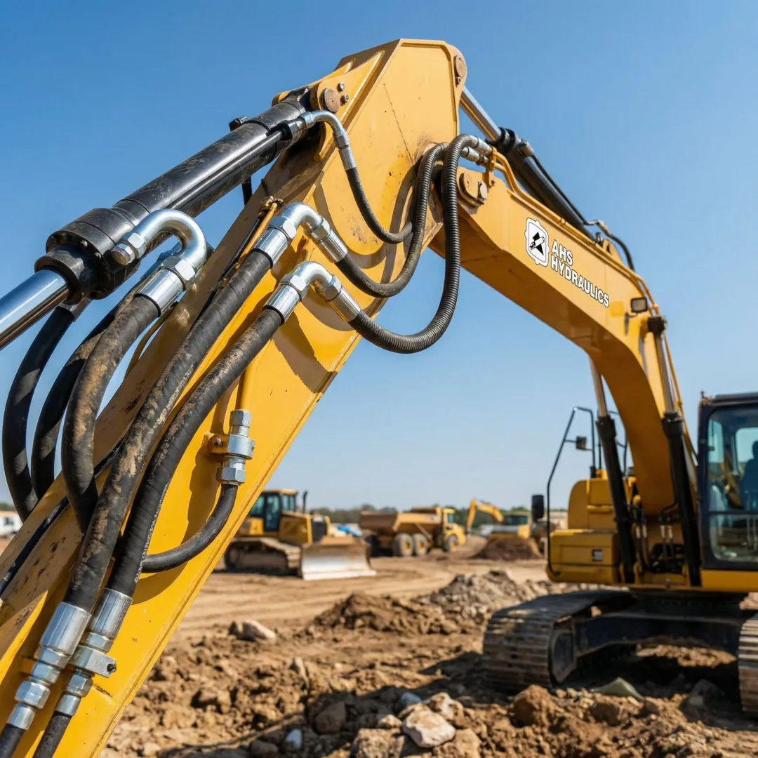 Construction Equipment