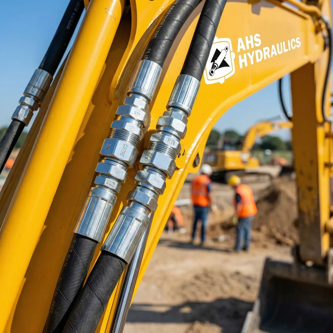 Construction Equipment