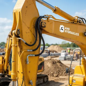 Construction Equipment