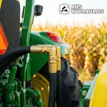 Agricultural Machinery