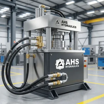 Industrial Manufacturing