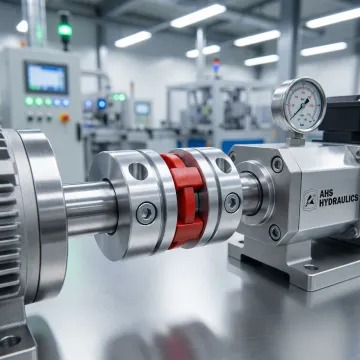 Industrial Automation