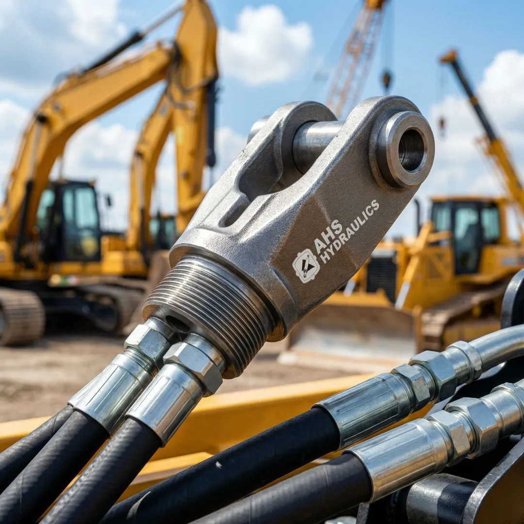 Construction Machinery
