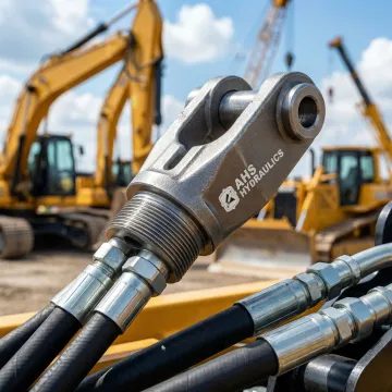 Construction Machinery