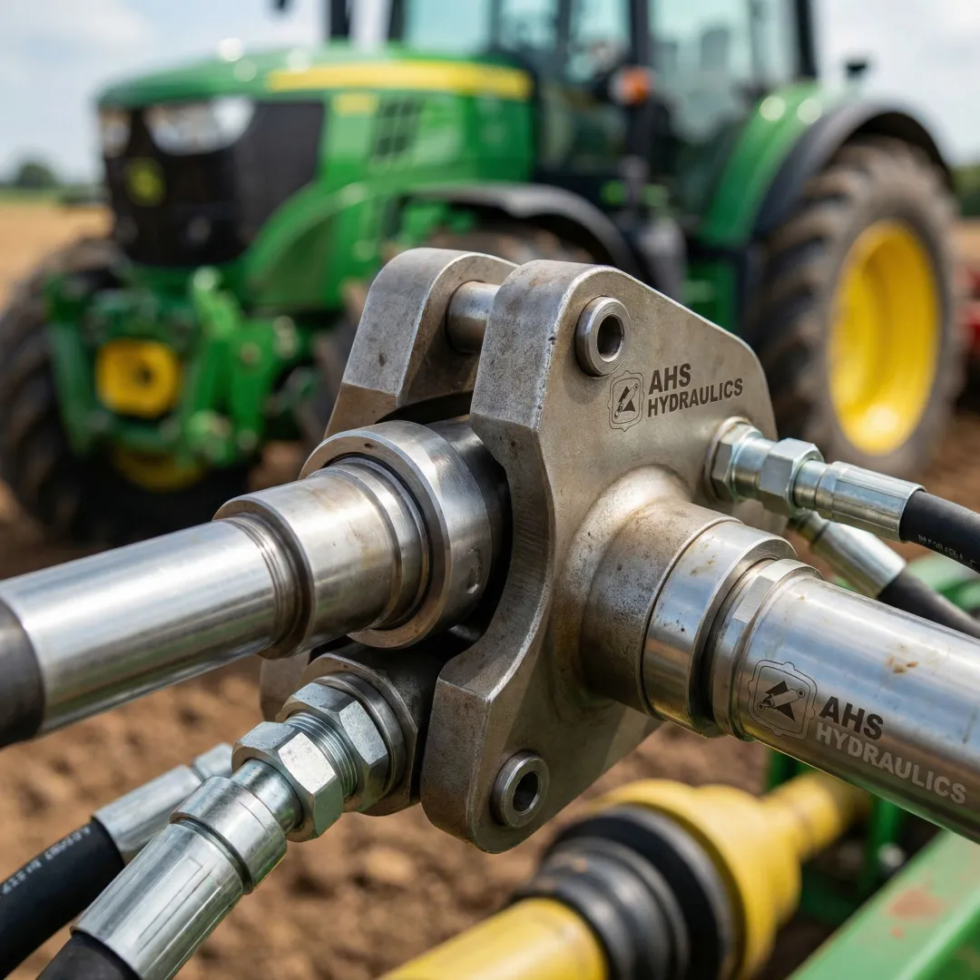 Agricultural Equipment
